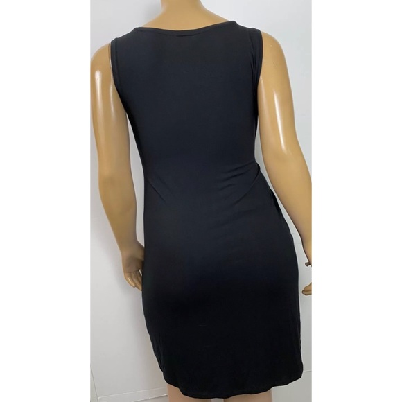 Style & Company Black Dress - Picture 2 of 6